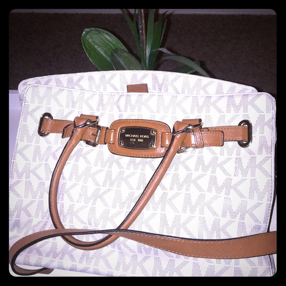 Michael Kors Hamilton